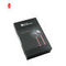 इलेक्ट्रॉनिक उत्पादों के लिए वार्निशिंग केबल चार्जर यूएसबी ईरफ़ोन पैकिंग बॉक्स