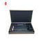 वार्निश 3C इलेक्ट्रॉनिक्स पैकेजिंग बॉक्स ऑफ़सेट प्रिंटिंग ईरफ़ोन पैकेजिंग बॉक्स