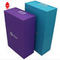 चमकदार टुकड़े टुकड़े एलईडी नालीदार उपहार बॉक्स ओडीएम नालीदार पैकेजिंग बॉक्स